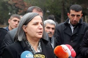 "Uzun tutukluluk s&uuml;resi hak ihlalidir"