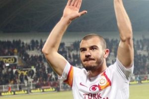 Trabzonspor'da yeni rota Yekta