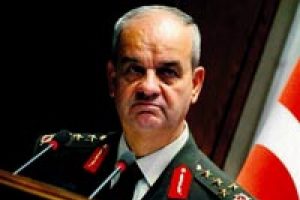 Başbuğ'dan KCK mesajı