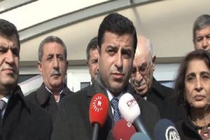 "Bu yargı sistemine siyasi bir m&uuml;dahaledir"