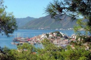 Turizmciyi sevindiren gelişme