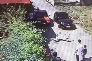 Kaz kavgasında 16 kez &ouml;m&uuml;r boyu hapis istemi