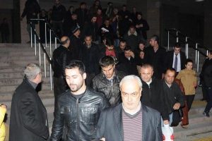 Polise operasyon misillemesi: Kasko poli&ccedil;eniz iptal