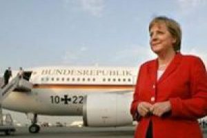 T&uuml;rk genci Merkel'in yatağında yakalanmış