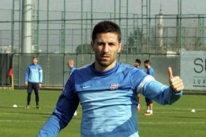 ''Galatasaray ma&ccedil;ından 3 puan almak istiyoruz''