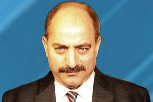 Zekeriya &Ouml;z atama kararına itiraaz etti