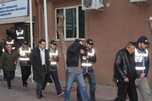 Polise operasyon misillemesi!