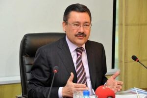 Melih G&ouml;k&ccedil;ek de d&uuml;şecek'