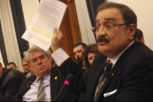 'Parayı bankaya yatırmadım &ccedil;&uuml;nk&uuml;'
