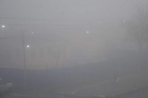 Sisli havada firar