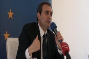 "Herkes haddini bilmeli"