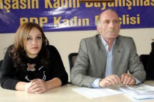 BDP harekete ge&ccedil;ti