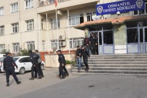 Hırsızların son oyunu