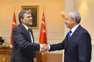G&ouml;r&uuml;şmenin detaylarını anlattı