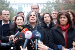 KCK tutuklularından flaş karar