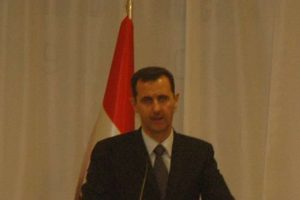 Esad rejiminden insani yardım koridoru sinyali