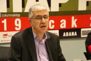 T&uuml;rkiye'de kitap &uuml;retiminde artış