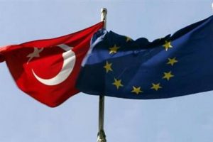AB'den HSYK a&ccedil;ıklaması