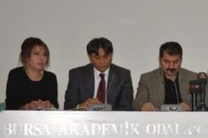 M&uuml;hendis odalarından yeni gıda y&ouml;netmeliğine tepki