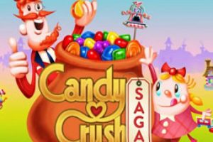 Candy Crush &ccedil;ocukta bağımlılık yapıyor
