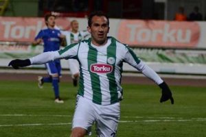 Gekas Torku Konya'dan ayrılıyor mu?