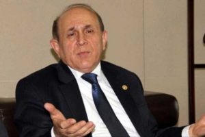 Burhan Kuzu &ccedil;ok kızdı: 'Aciz kazmalar'