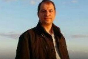 &Ouml;z'&uuml; g&ouml;nderdiler, sıra bana geldi!