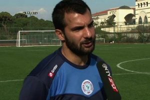"Yaptığı adamlık değil"