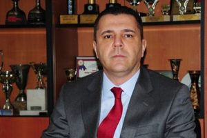 "Gekas hi&ccedil;bir yere gitmiyor"
