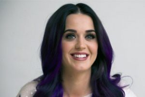 Katy Perry'den yeni rekor