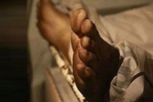 Mumyaladığı annesiyle 10 yıl yaşadı