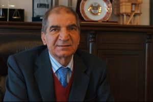 "Siyasi iktidarın yargıyı denetimine almasına karşıyız"