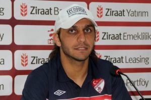Boluspor'a S&uuml;per Lig'den takviye
