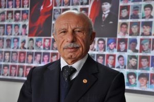 "KCK tutuklularının yeniden yargılanması şehitlere ihanet olur"