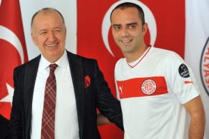 Başkan Gencer'den s&ouml;zleşme a&ccedil;ıklaması!