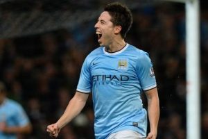 City'ye bir darbe de Nasri'den