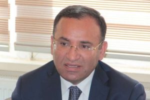 Bozdağ tartışmalara son noktayı koydu