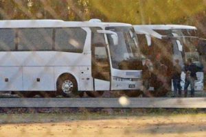 Adana'da bomba iddia