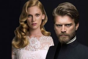 Kurt Seyit ve Şura'ya iki yeni oyuncu!