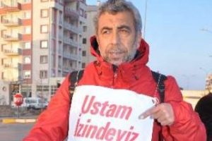 Başbakan i&ccedil;in "Osmaniye'den Ankara'ya"
