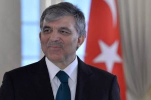 G&uuml;l'den muhalefet liderlerine davet