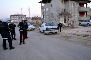 7 yaşındaki Mehmet Tahir &ouml;ld&uuml;