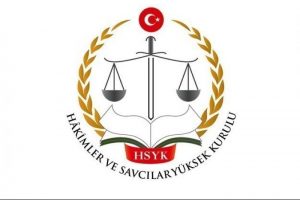 HSYK g&ouml;r&uuml;şmelerine bug&uuml;n devam edilecek