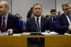 Cinayetler MİT'in işi iddiasına yanıt
