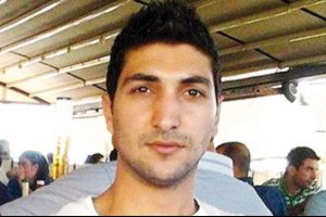 Astsubayın isyanı