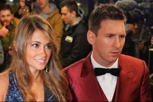 Messi yine fark yarattı