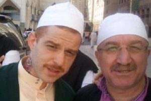 O tarikattan mı?