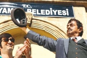 Bu film salon bulamıyor!