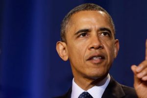 Obama'dan Robert Gates'e cevap