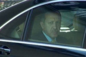 Plan işlerse Başbakan'ı alırız